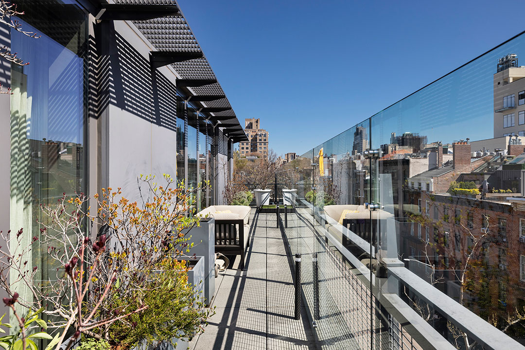 Barnes And Noble Nyc Terrace