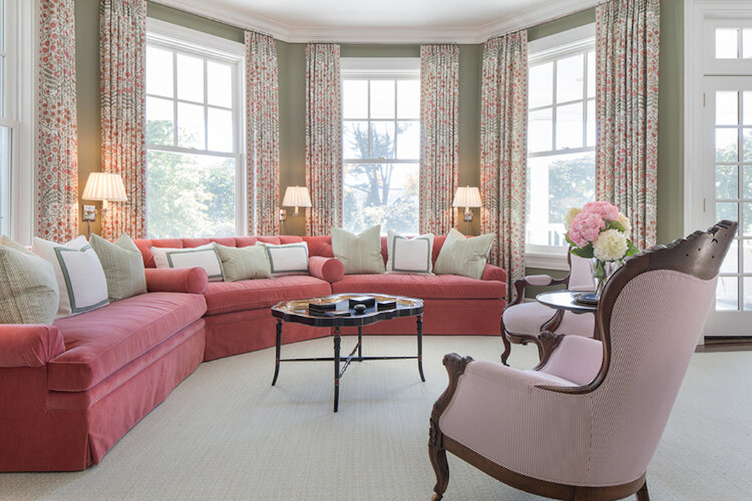 Elegant 1890s Home In Greenwich Known As Bonnie Breeze Lists For The First Time In 50 Years J