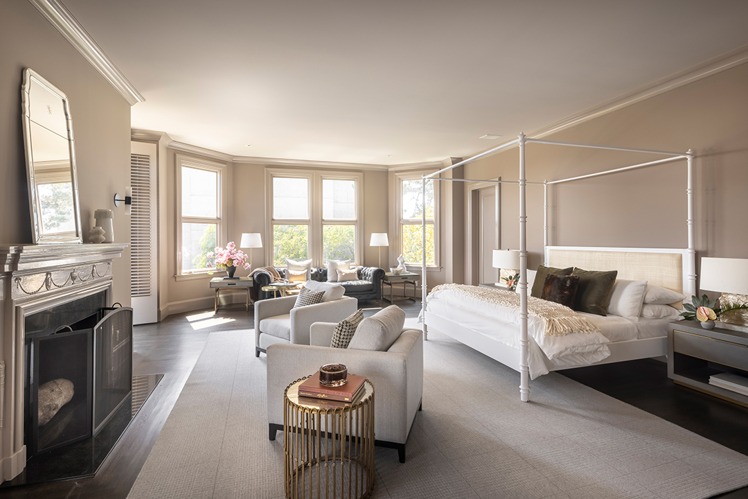 San Francisco Landmark Designed By Iconic 20th Century Architect Willis Polk Hits The Market11