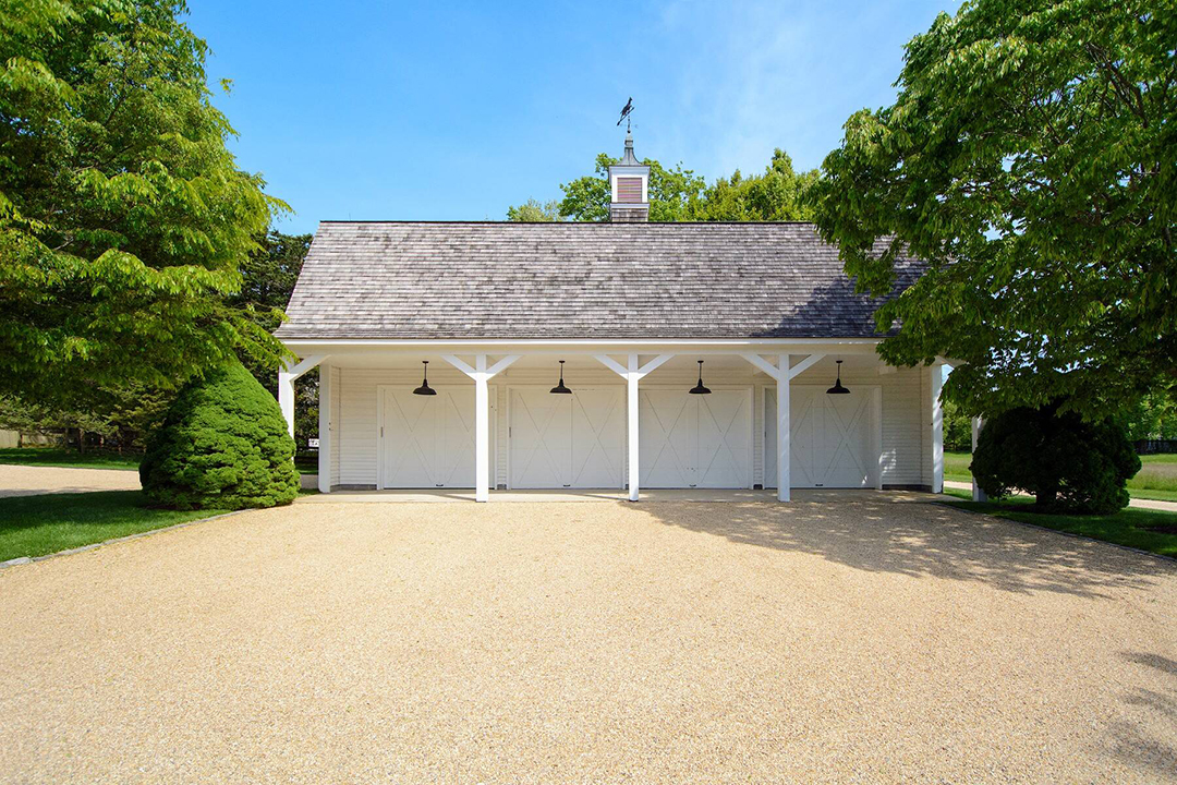 Architect Thierry W Despont Lists Rosewood Farm Estate In Southampton For 23 5m X
