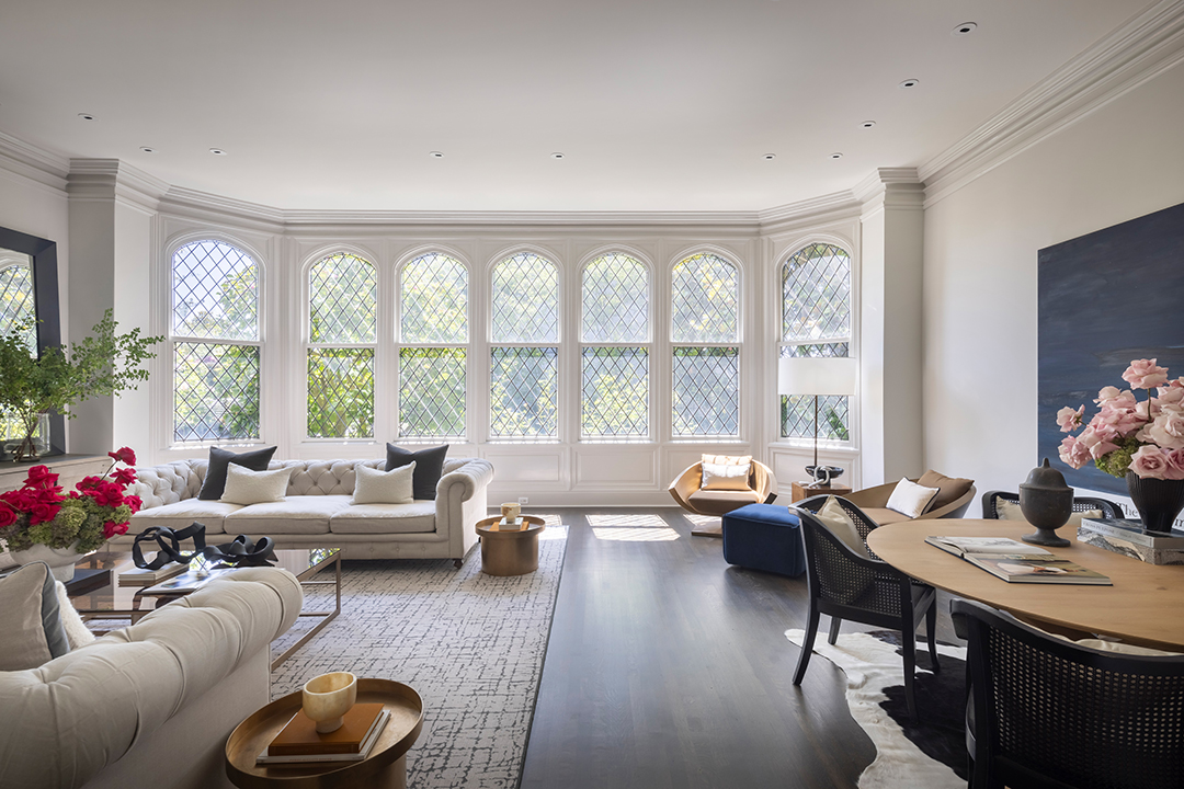 San Francisco Landmark Designed By Iconic 20th Century Architect Willis Polk Hits The Market6