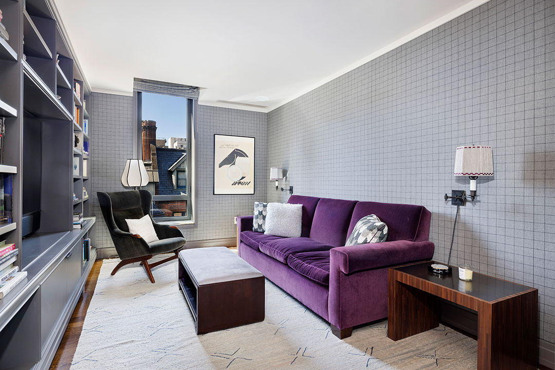 Barnes And Noble Nyc Study