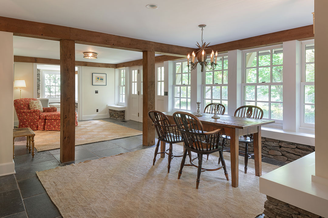 Bedford Hills Guest Dining