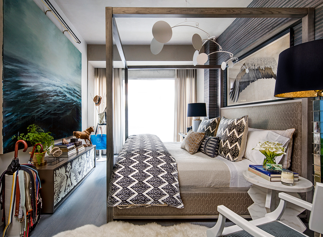 Inside Designer Thom Filicias Newly Revamped Real Estate Portfolio Guided By Destiny And Connection By Nick Johnson C