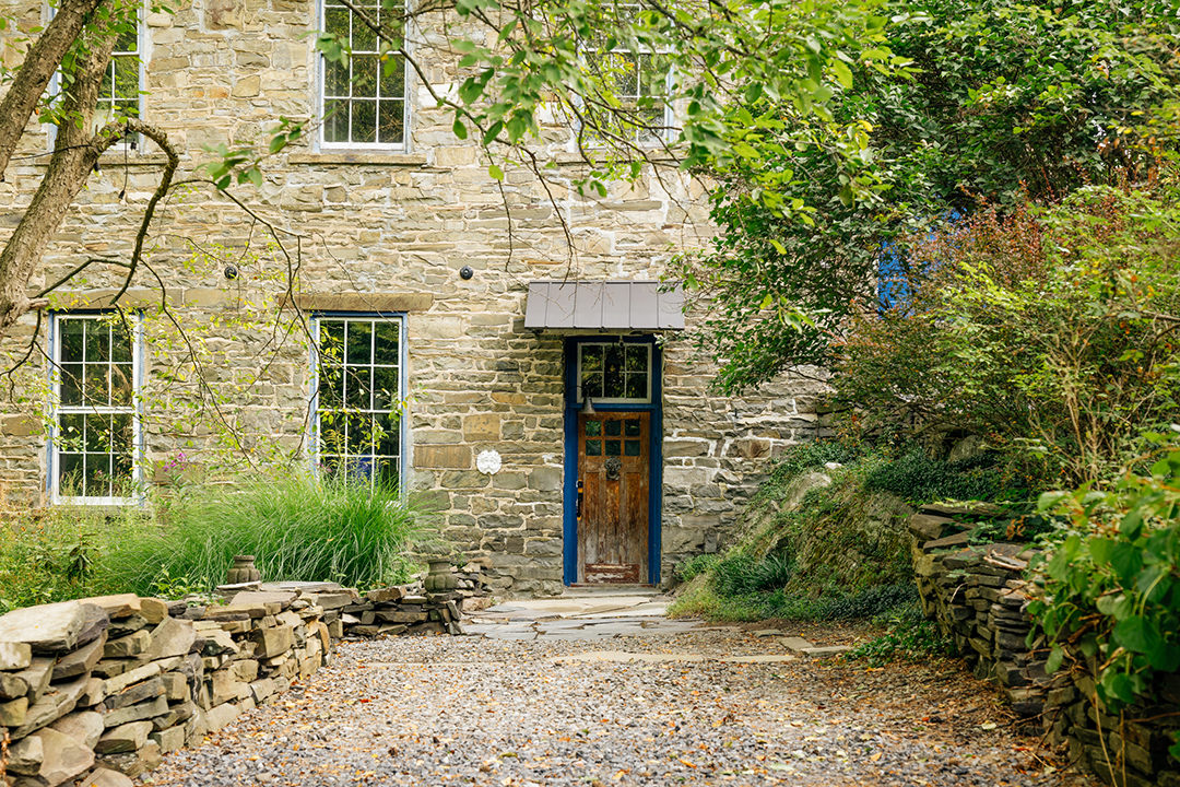 Discover Two Hudson Valley Homes Full Of Character And New On The Market Rifton Ny Catskill Image 4