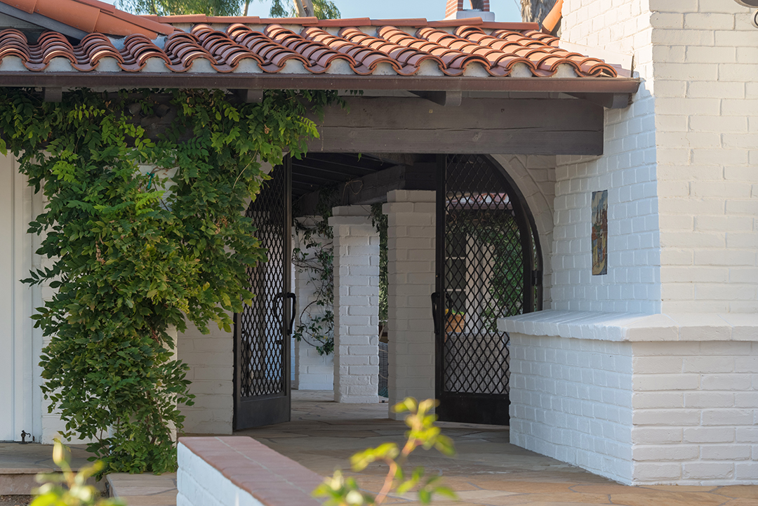 Sandra Bullocks 91 Acre Farm Oasis Outside Of San Diego Lists For 6m H