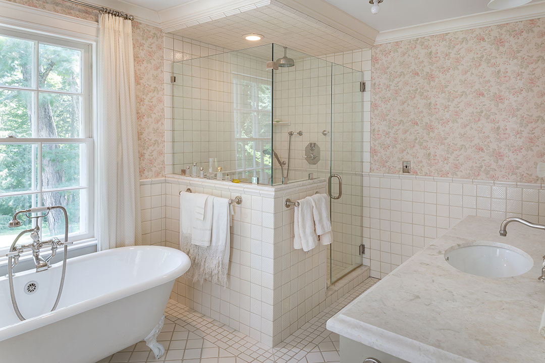 Bedford Hills Bathroom