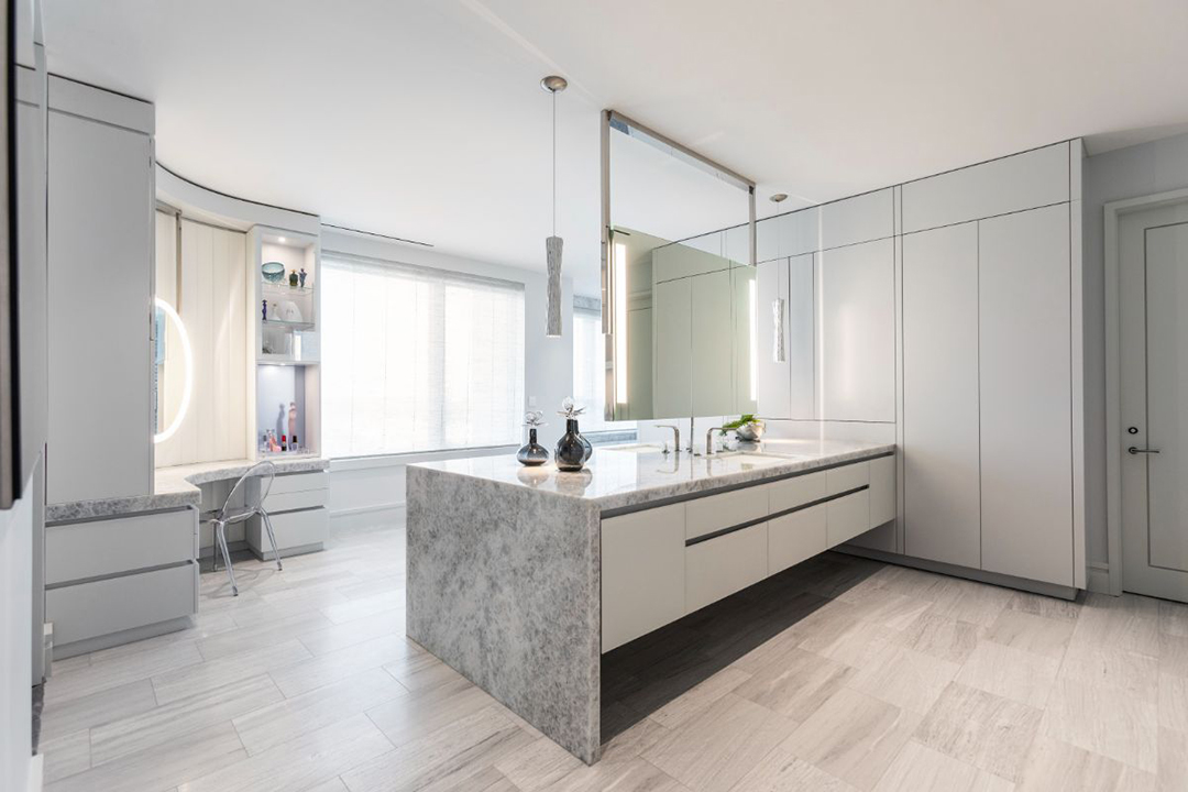 Minimalist Modern Interiors That Inspire A Feeling Of Zen Eggersmann Loh E