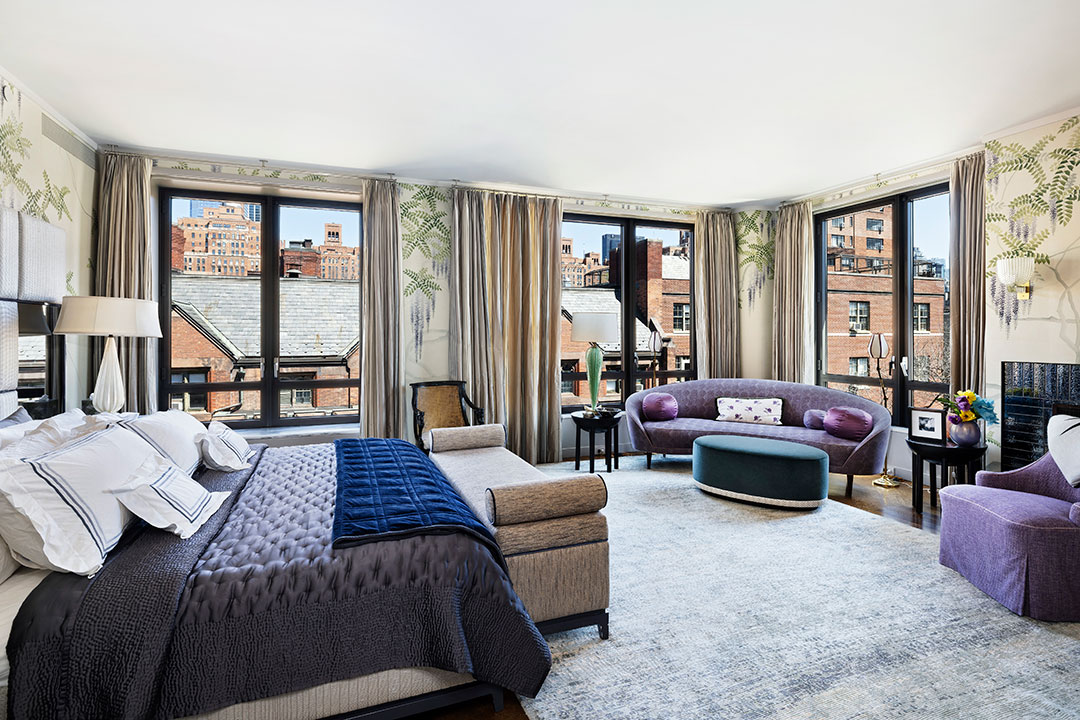 Barnes And Noble Nyc Primary Bedroom