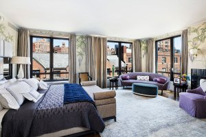 Barnes And Noble Nyc Primary Bedroom