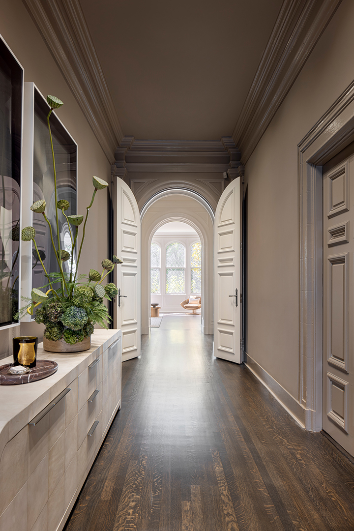 San Francisco Landmark Designed By Iconic 20th Century Architect Willis Polk Hits The Market5