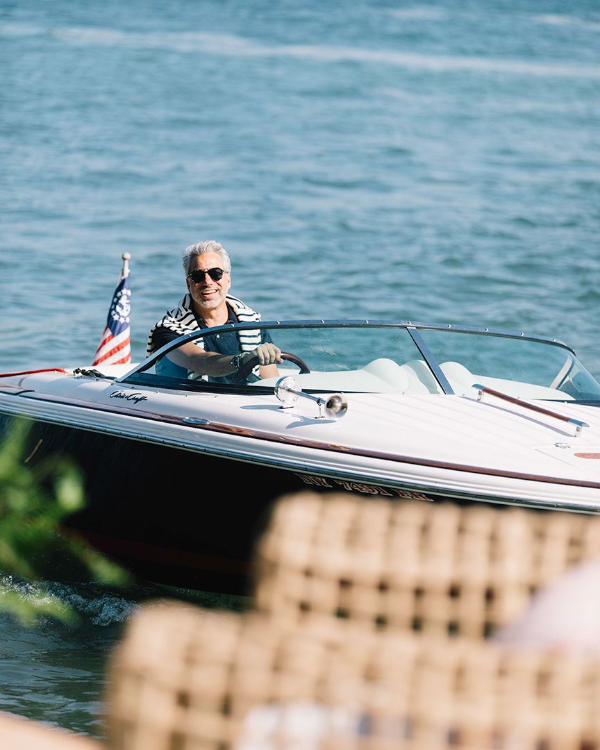 Inside Designer Thom Filicias New York Real Estate Portfolio Guided By Destiny And Connection Photo Credit Amy Lamb 1