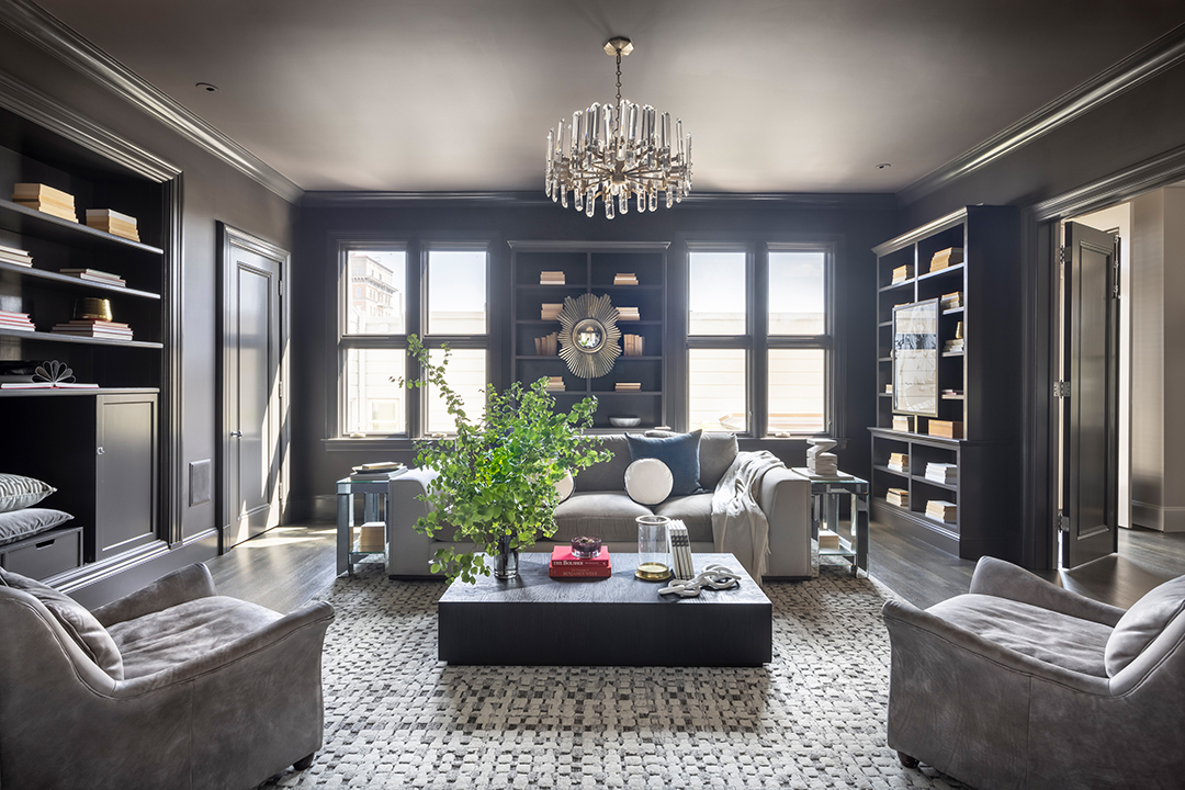 San Francisco Landmark Designed By Iconic 20th Century Architect Willis Polk Hits The Market14