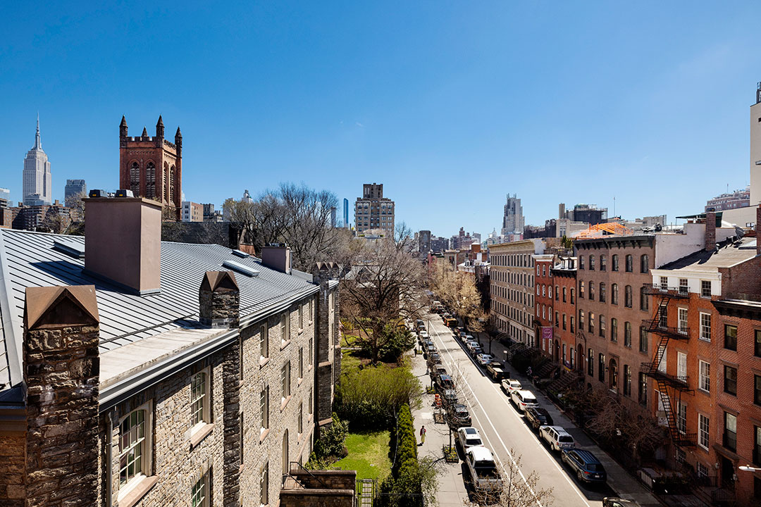 Barnes And Noble Nyc View