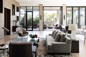 Minimalist Modern Interiors That Inspire A Feeling Of Zen Eggersmann Mcgaha Dallas 5