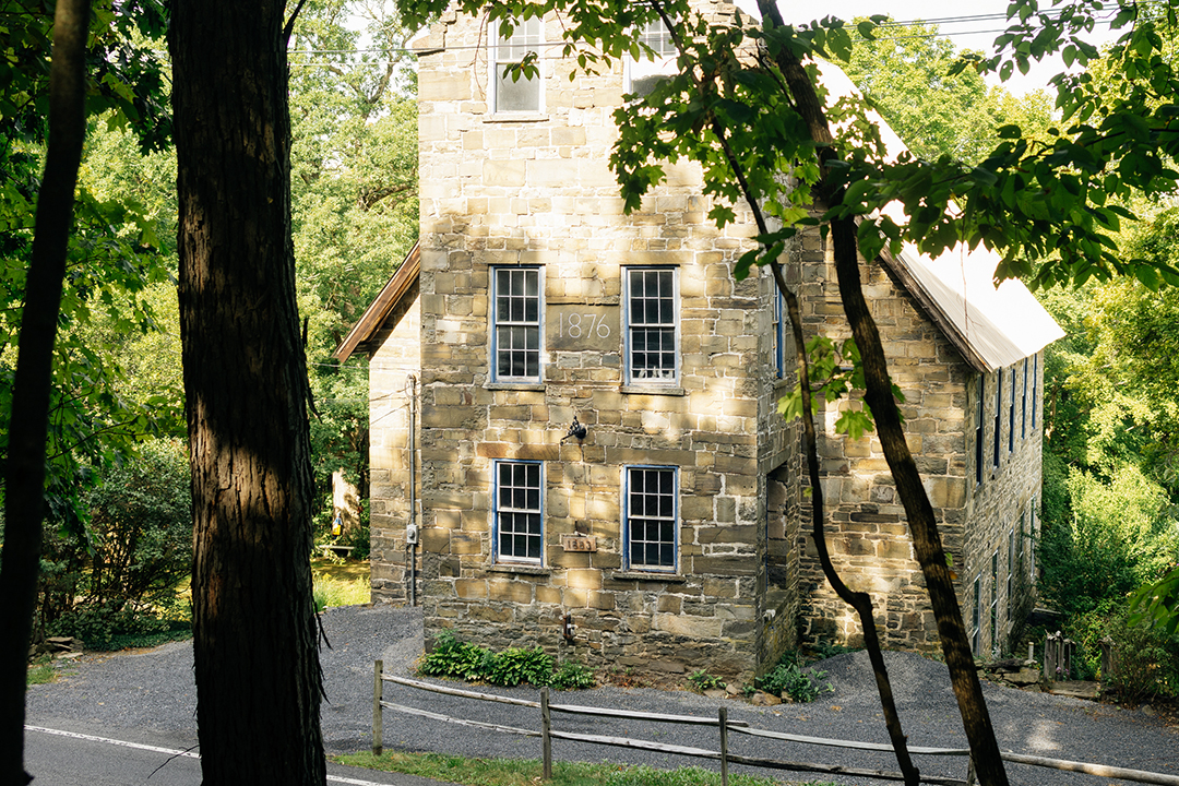 Discover Two Hudson Valley Homes Full Of Character And New On The Market Rifton Ny Catskill Image 2