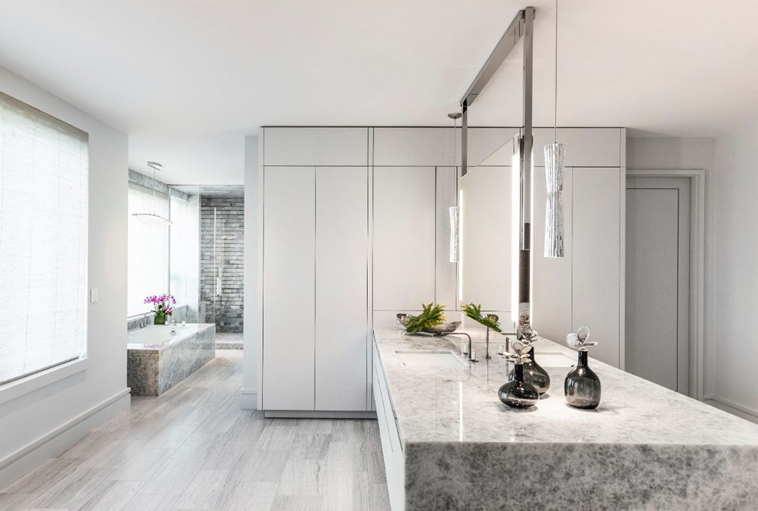 Minimalist Modern Interiors That Inspire A Feeling Of Zen Eggersmann D