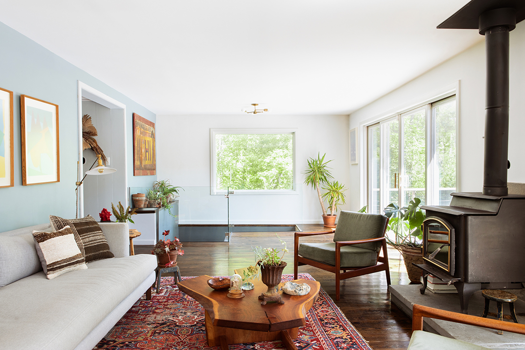 Discover Two Hudson Valley Homes Full Of Character And New On The Market House At Watersmeet Press 13