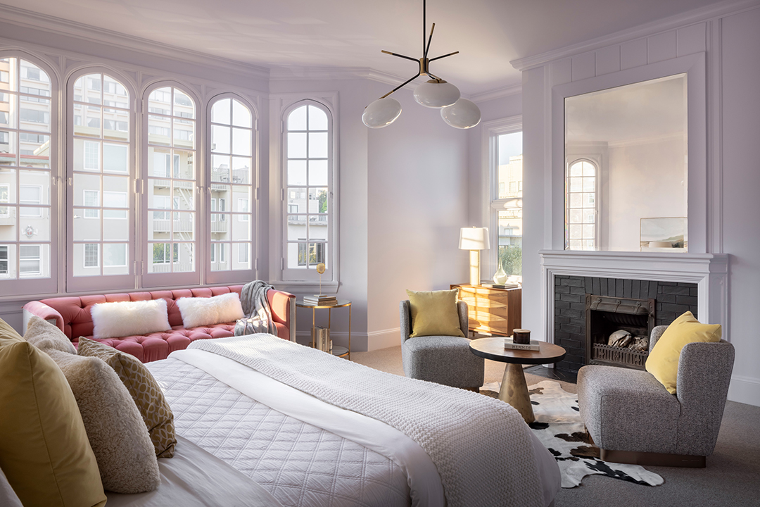 San Francisco Landmark Designed By Iconic 20th Century Architect Willis Polk Hits The Market15