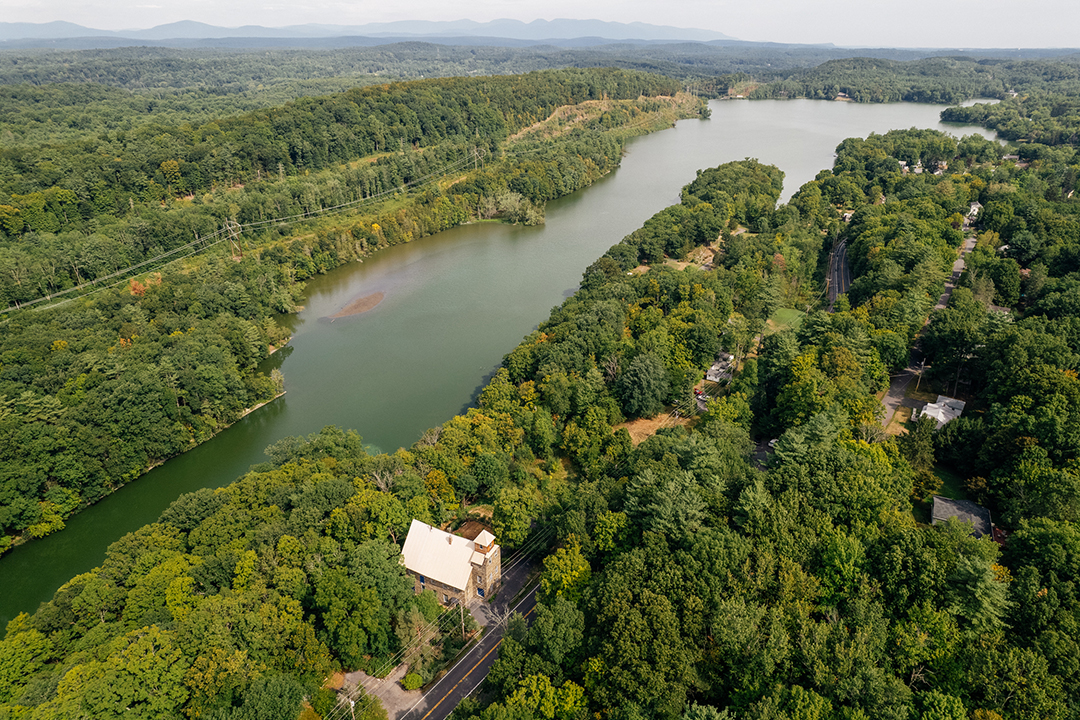 Discover Two Hudson Valley Homes Full Of Character And New On The Market Rifton Ny Catskill Image 23