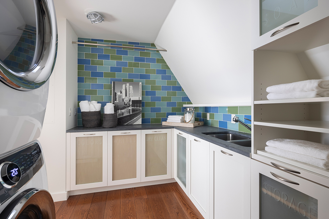 San Francisco Landmark Designed By Iconic 20th Century Architect Willis Polk Hits The Market22