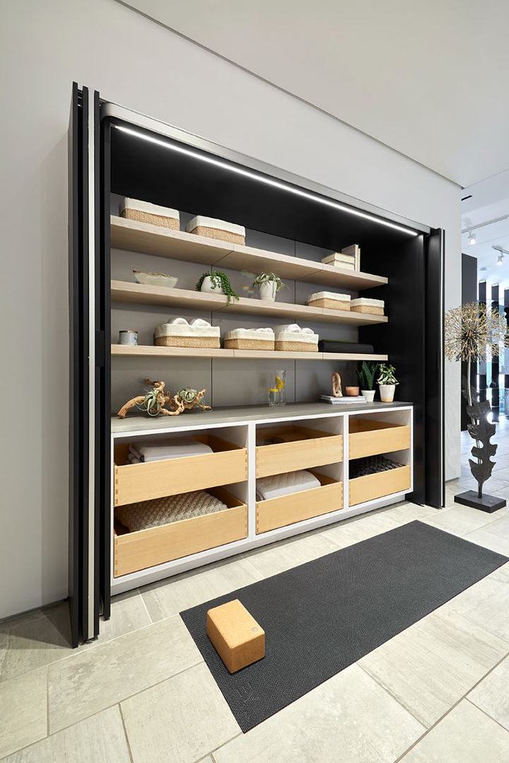 Minimalist Modern Interiors That Inspire A Feeling Of Zen Eggersmann Nrehlander 009