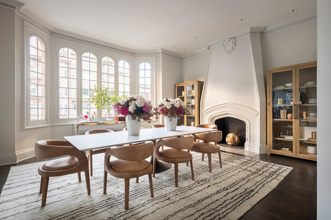 San Francisco Landmark Designed By Iconic 20th Century Architect Willis Polk Hits The Market4