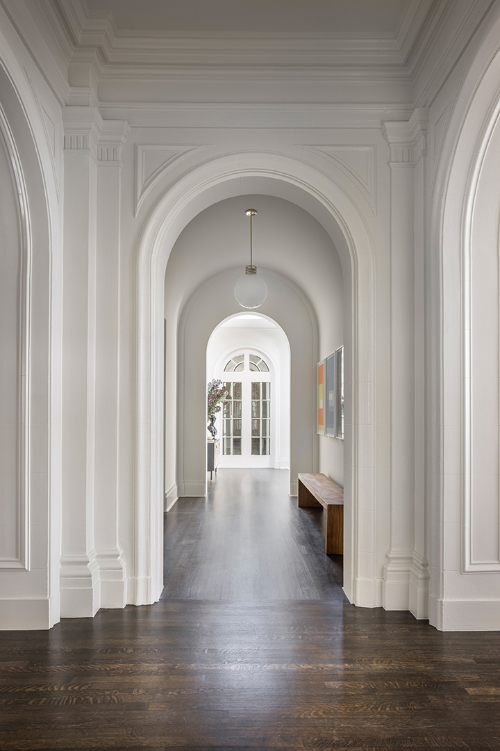 San Francisco Landmark Designed By Iconic 20th Century Architect Willis Polk Hits The Market8