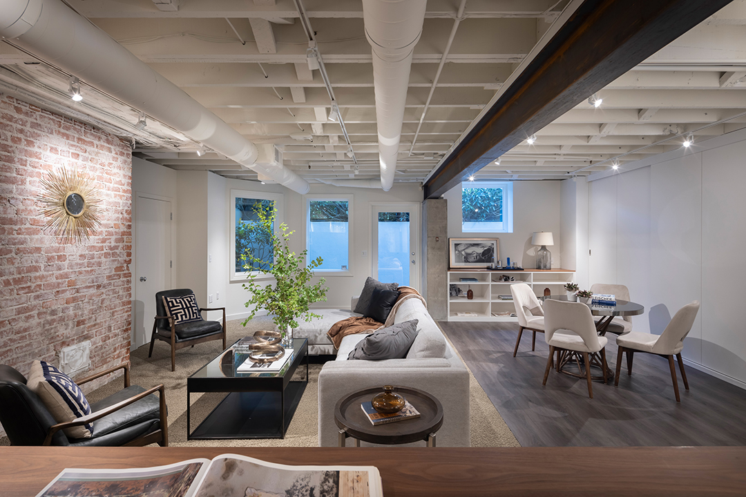 San Francisco Landmark Designed By Iconic 20th Century Architect Willis Polk Hits The Market21