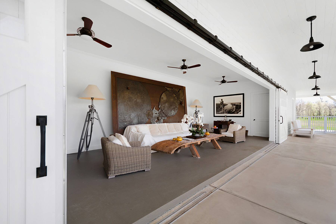 Architect Thierry W Despont Lists Rosewood Farm Estate In Southampton For 23 5m L