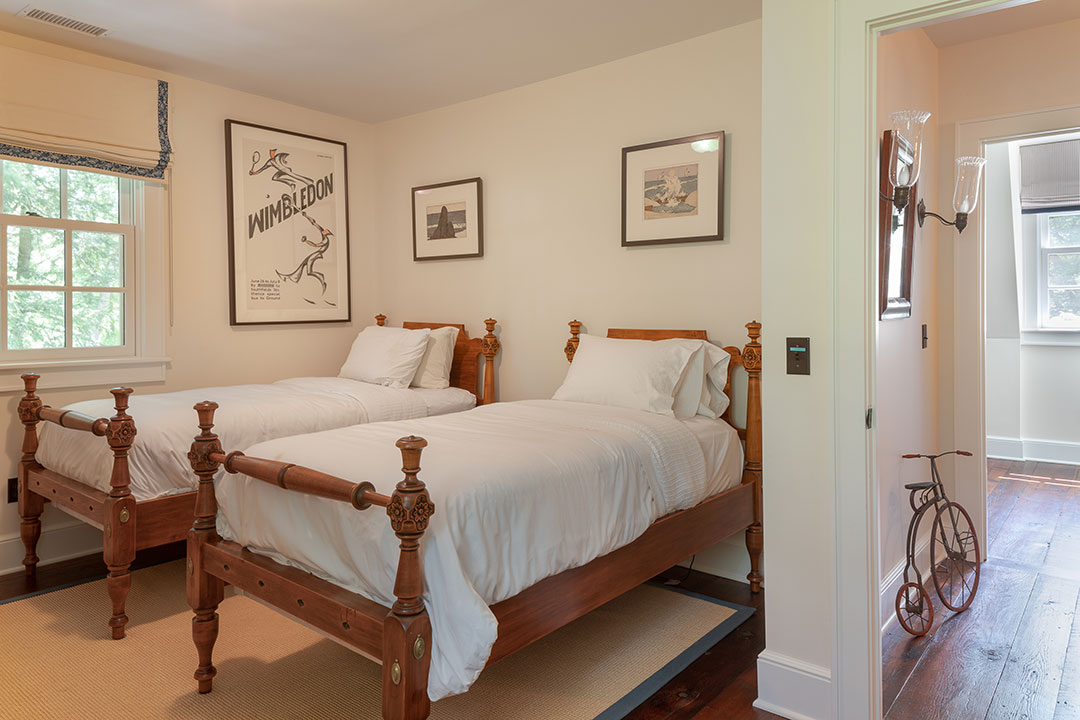 Bedford Hills Bedroom Twin