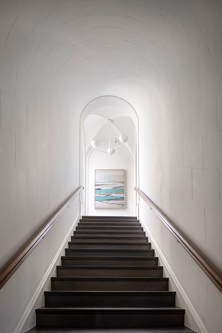 San Francisco Landmark Designed By Iconic 20th Century Architect Willis Polk Hits The Market18