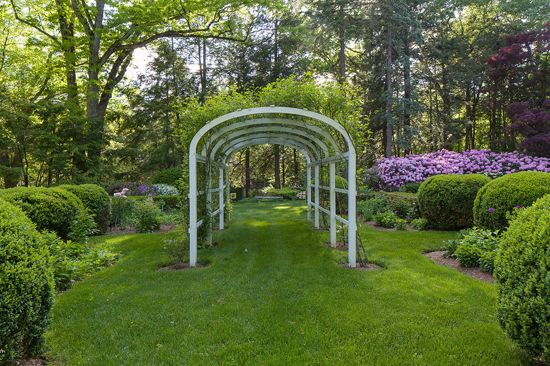 Bedford Hills Gardens