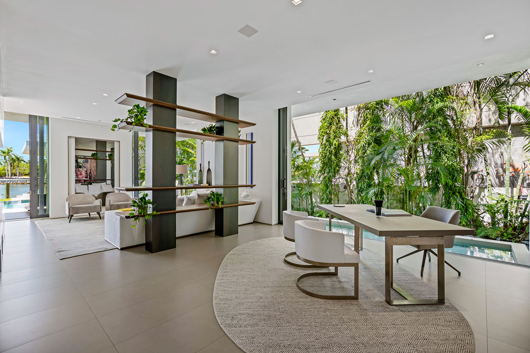 Lil Wayne Miami Study