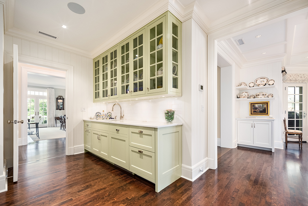 Elegant 1890s Home In Greenwich Known As Bonnie Breeze Lists For The First Time In 50 Years N