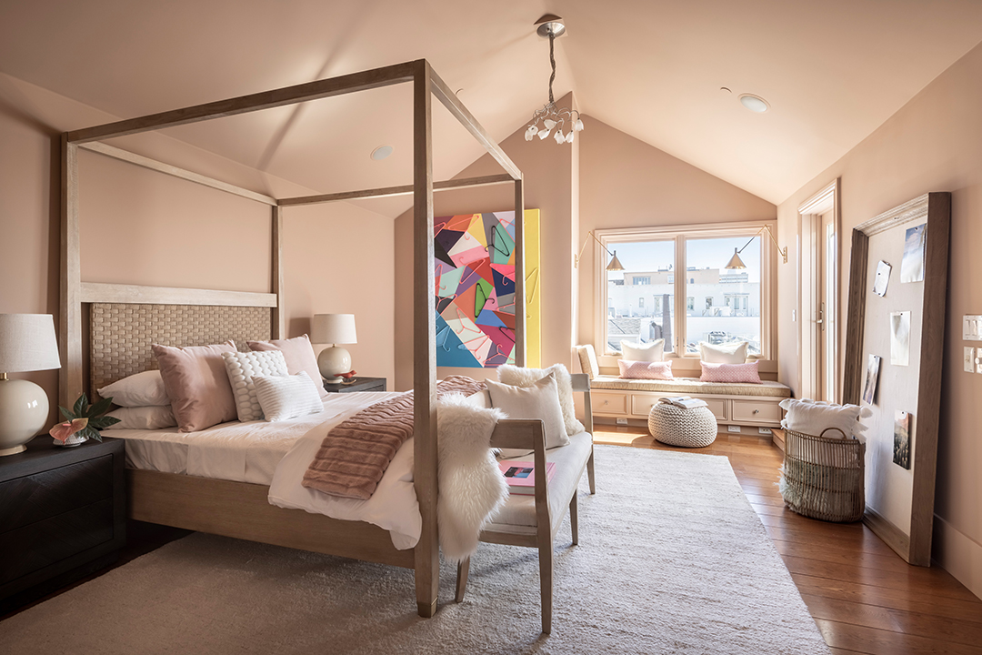 San Francisco Landmark Designed By Iconic 20th Century Architect Willis Polk Hits The Market17