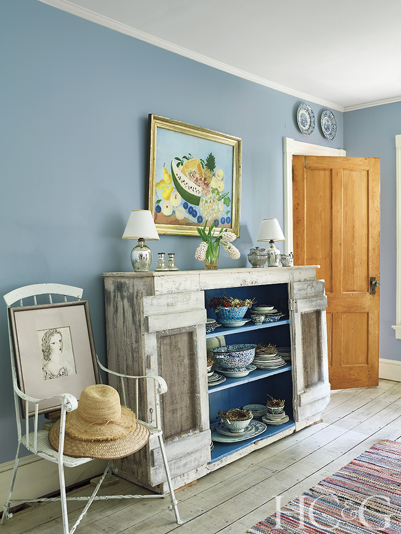 Mahler Sitting Rm 02 177