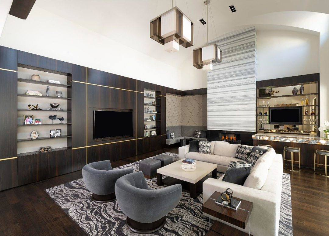 Minimalist Modern Interiors That Inspire A Feeling Of Zen Eggersmann Living