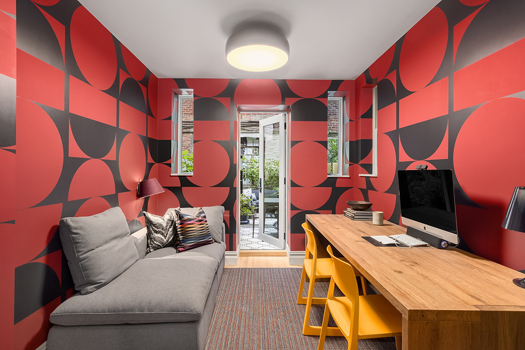 Billie Holidays Former Upper West Side Brownstone Looks For 14m X