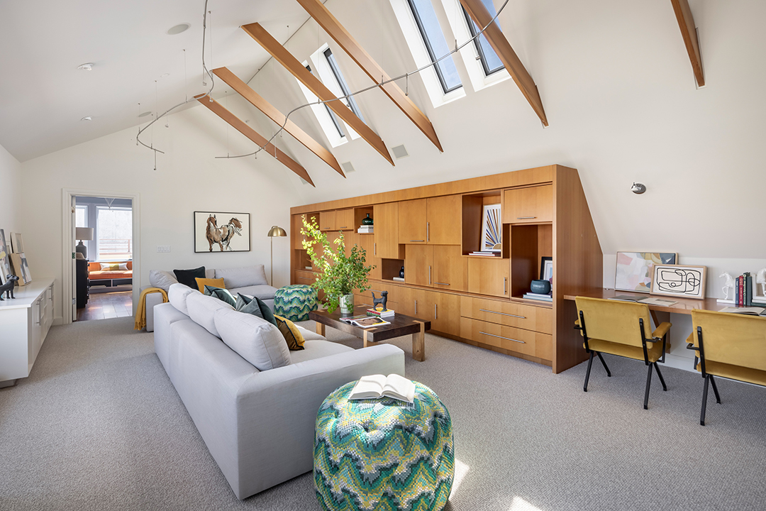San Francisco Landmark Designed By Iconic 20th Century Architect Willis Polk Hits The Market19