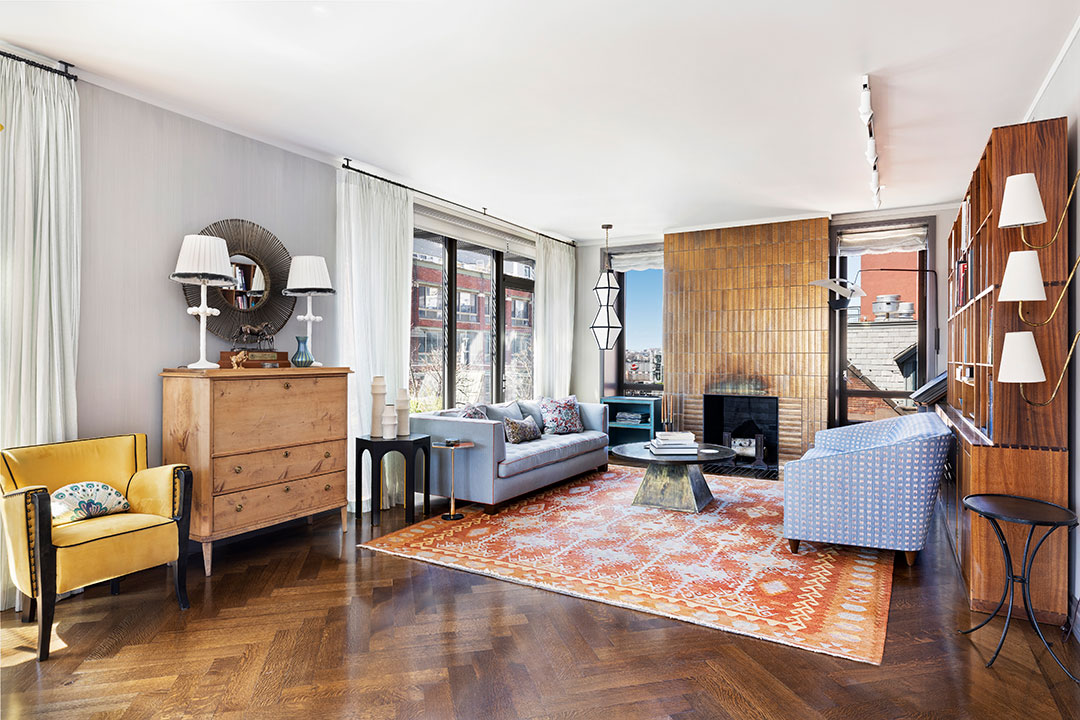 Barnes And Noble Nyc Sitting Room