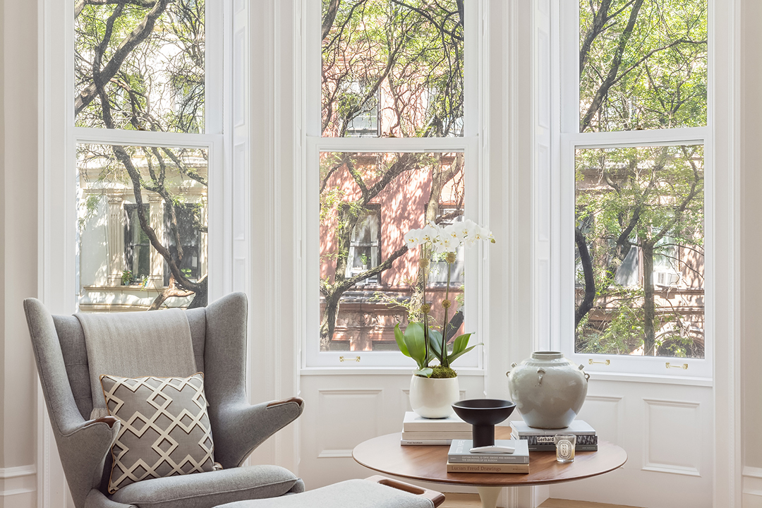 Billie Holidays Former Upper West Side Brownstone Looks For 14m Q