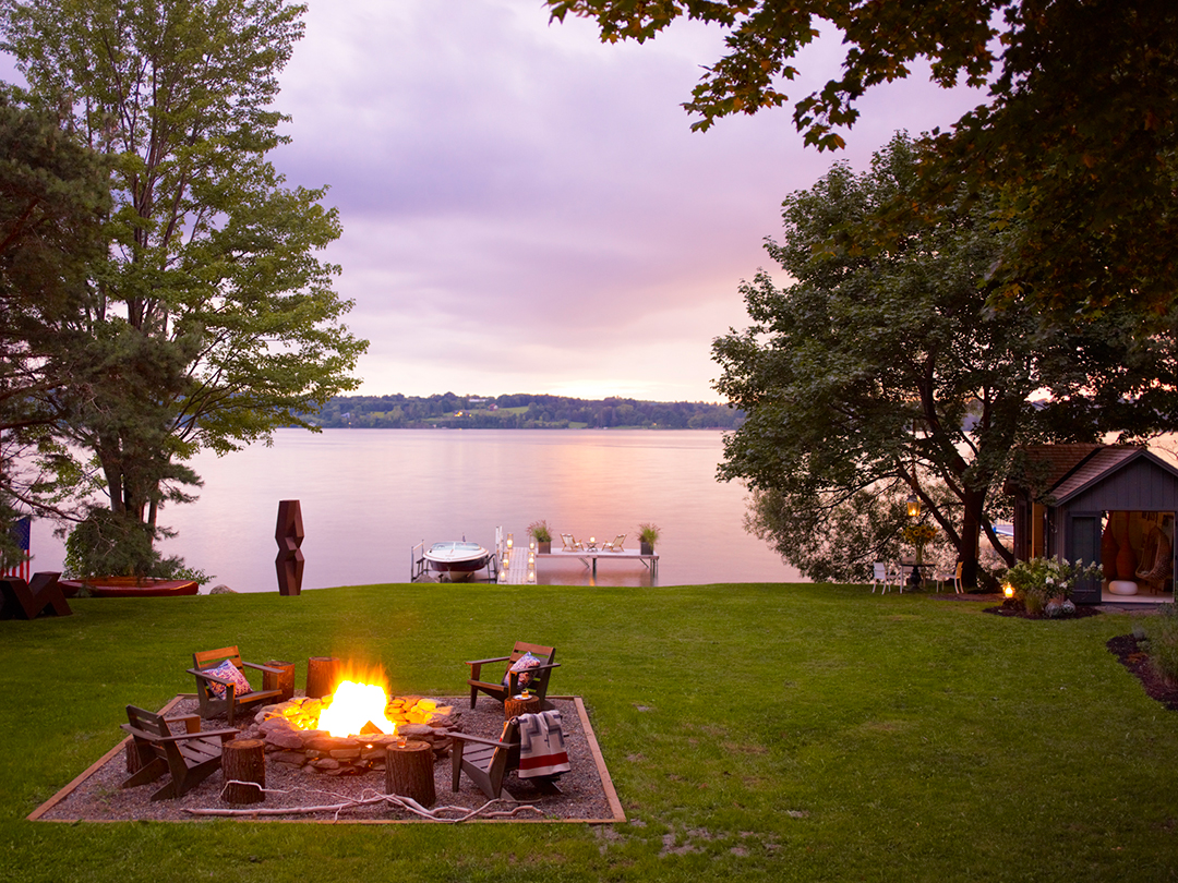 Inside Designer Thom Filicias New York Real Estate Portfolio Guided By Destiny And Connection Photo Credit Eric Piasecki 2