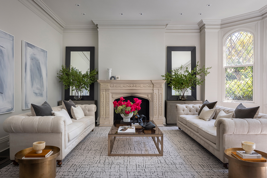 San Francisco Landmark Designed By Iconic 20th Century Architect Willis Polk Hits The Market7