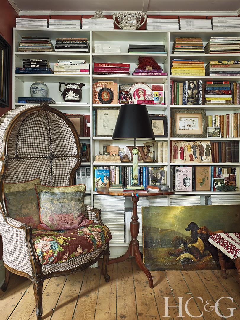 Mahler Library 02 090