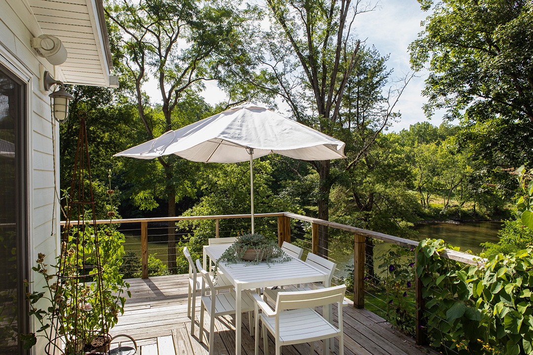 Discover Two Hudson Valley Homes Full Of Character And New On The Market House At Watersmeet Press 4