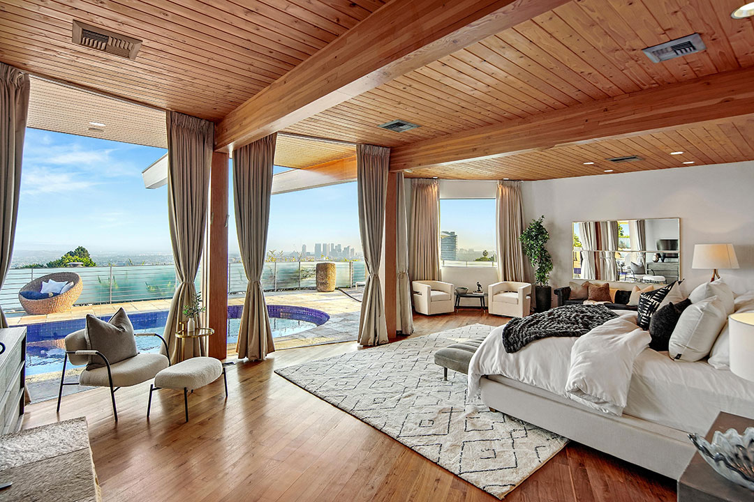 Hollywood Hills Primary