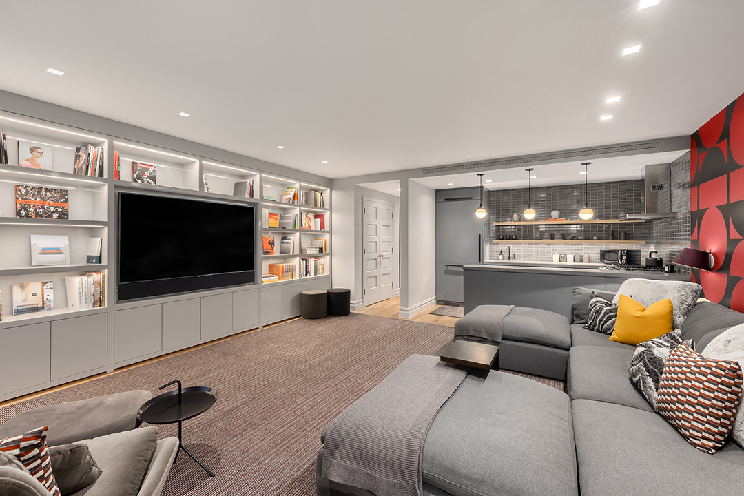 Billie Holidays Former Upper West Side Brownstone Looks For 14m Zz