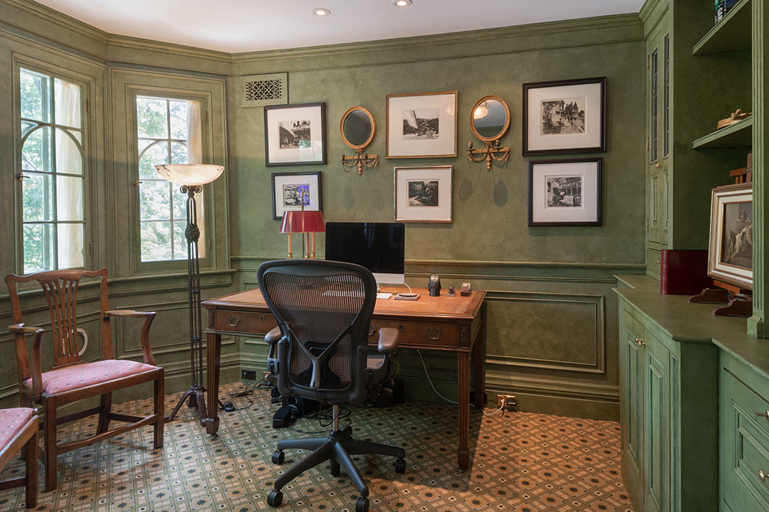Bedford Hills Office