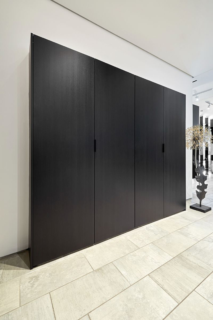 Minimalist Modern Interiors That Inspire A Feeling Of Zen Eggersmann Nrehlander 008